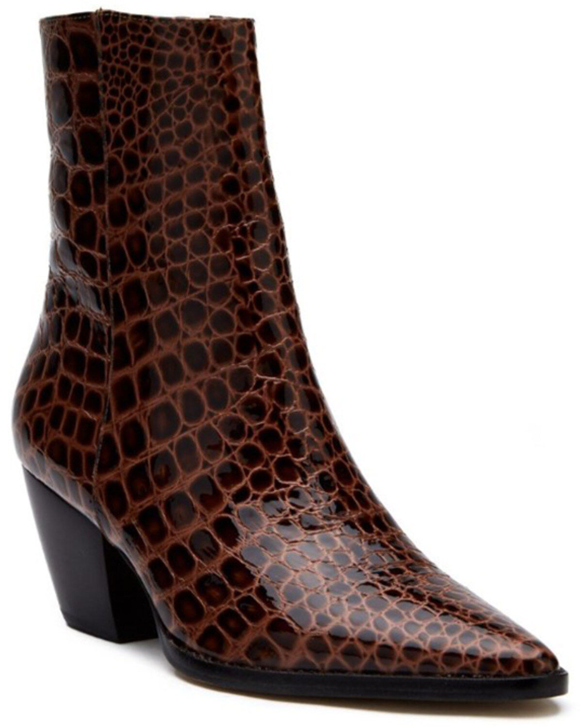 Matisse Women's Caty Ankle Booties - Round Toe