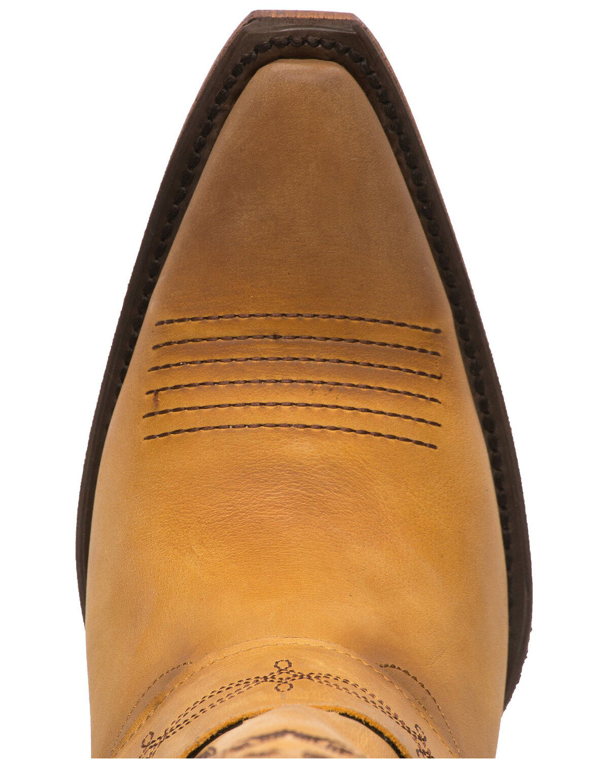 Junk Gypsy by Lane Women's Vagabond Western Boots - Snip Toe