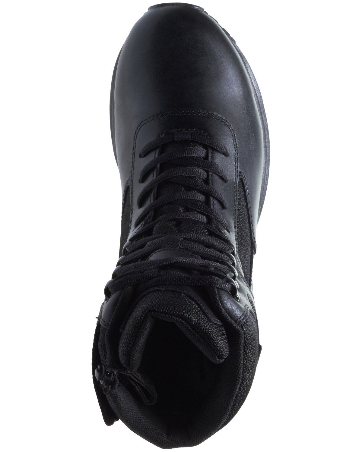 Bates Men's Raide Waterproof Work Boots - Soft Toe