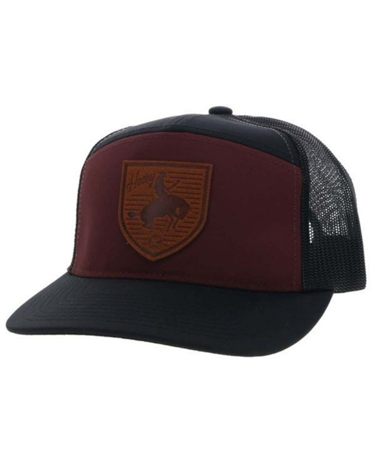 Hooey Men's Roughy Trucker Cap
