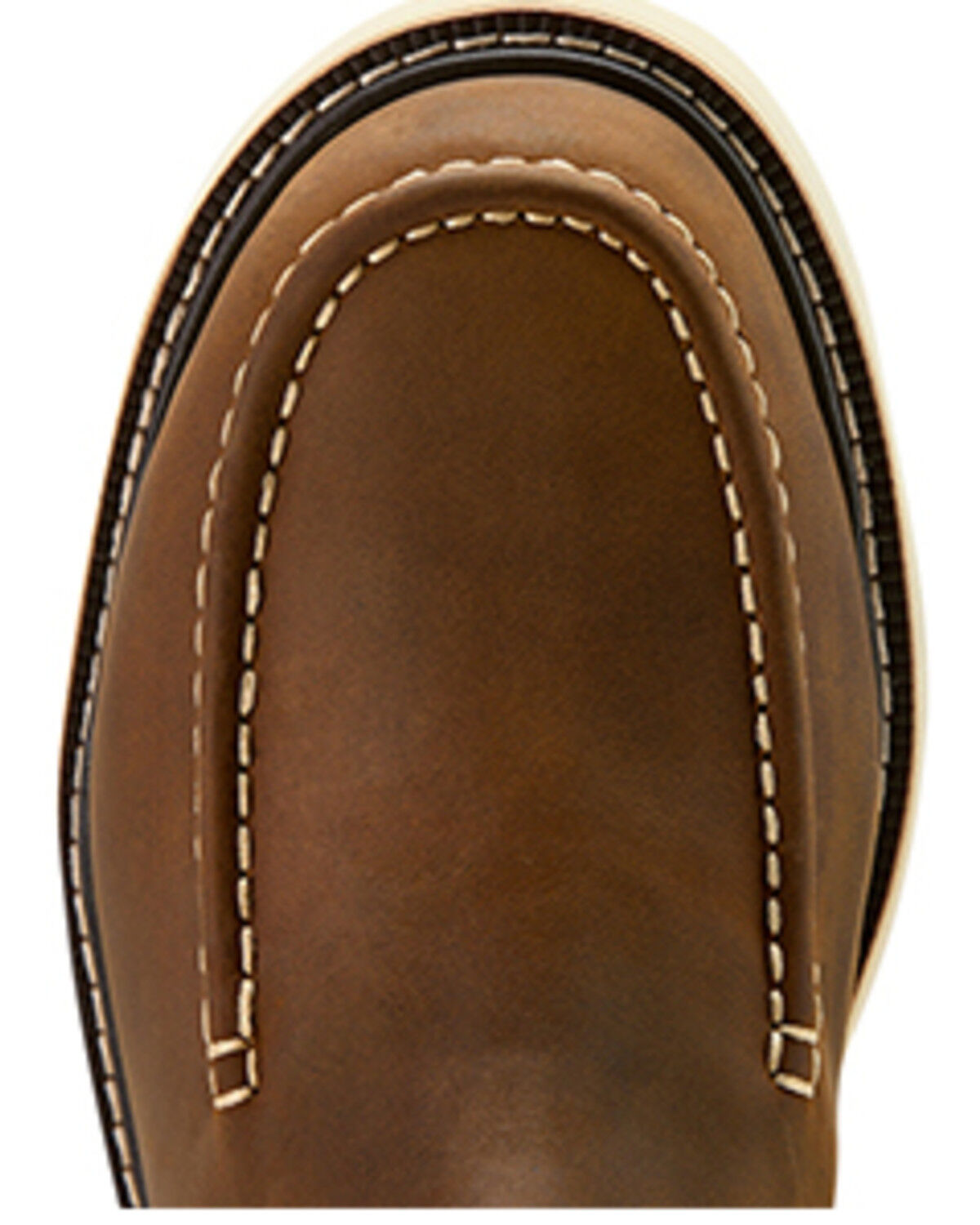 Ariat Men's Rebar Lift Moc Work Boots - Composite Toe