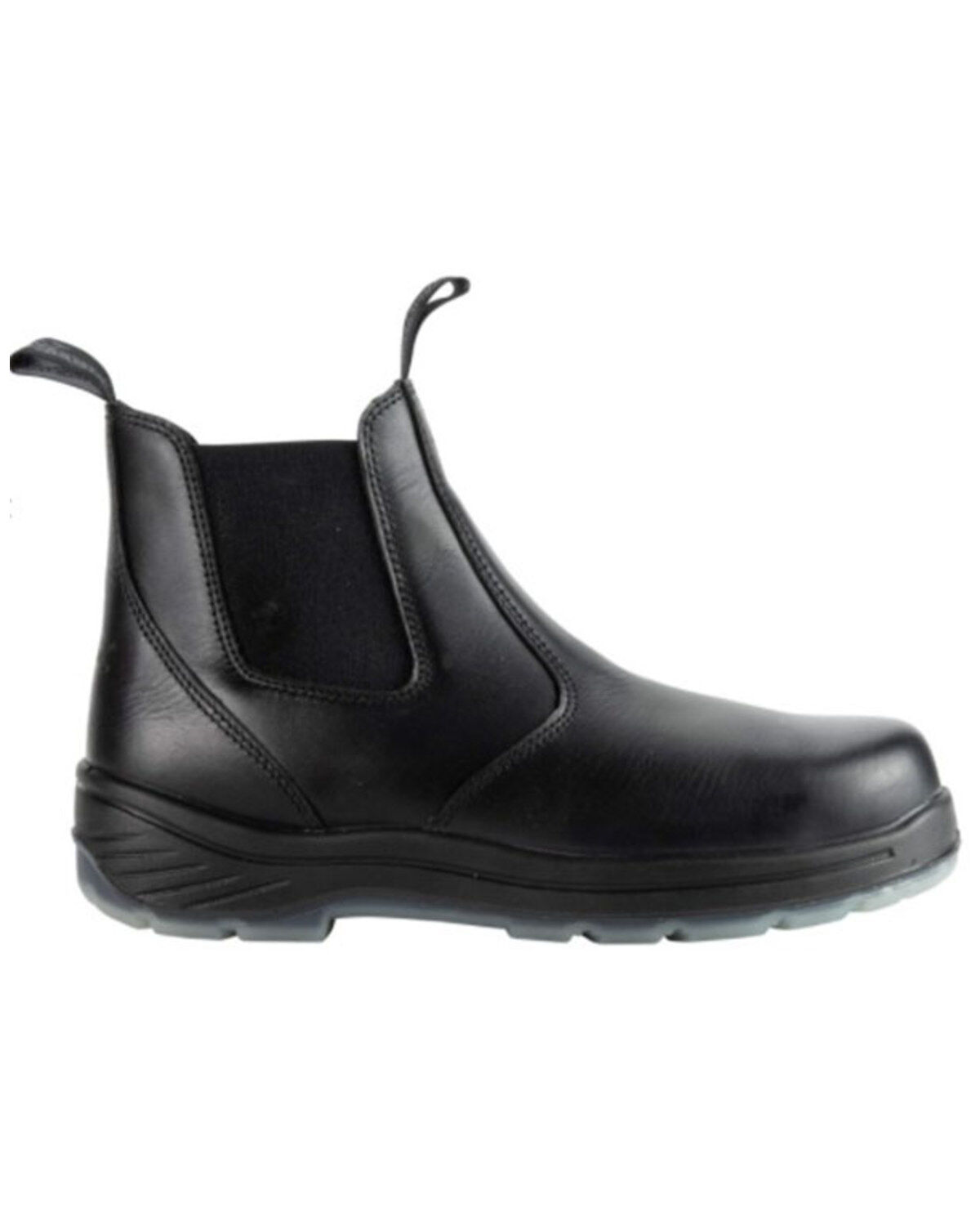 Thorogood Men's Quick Release Work Boots - Composite Toe