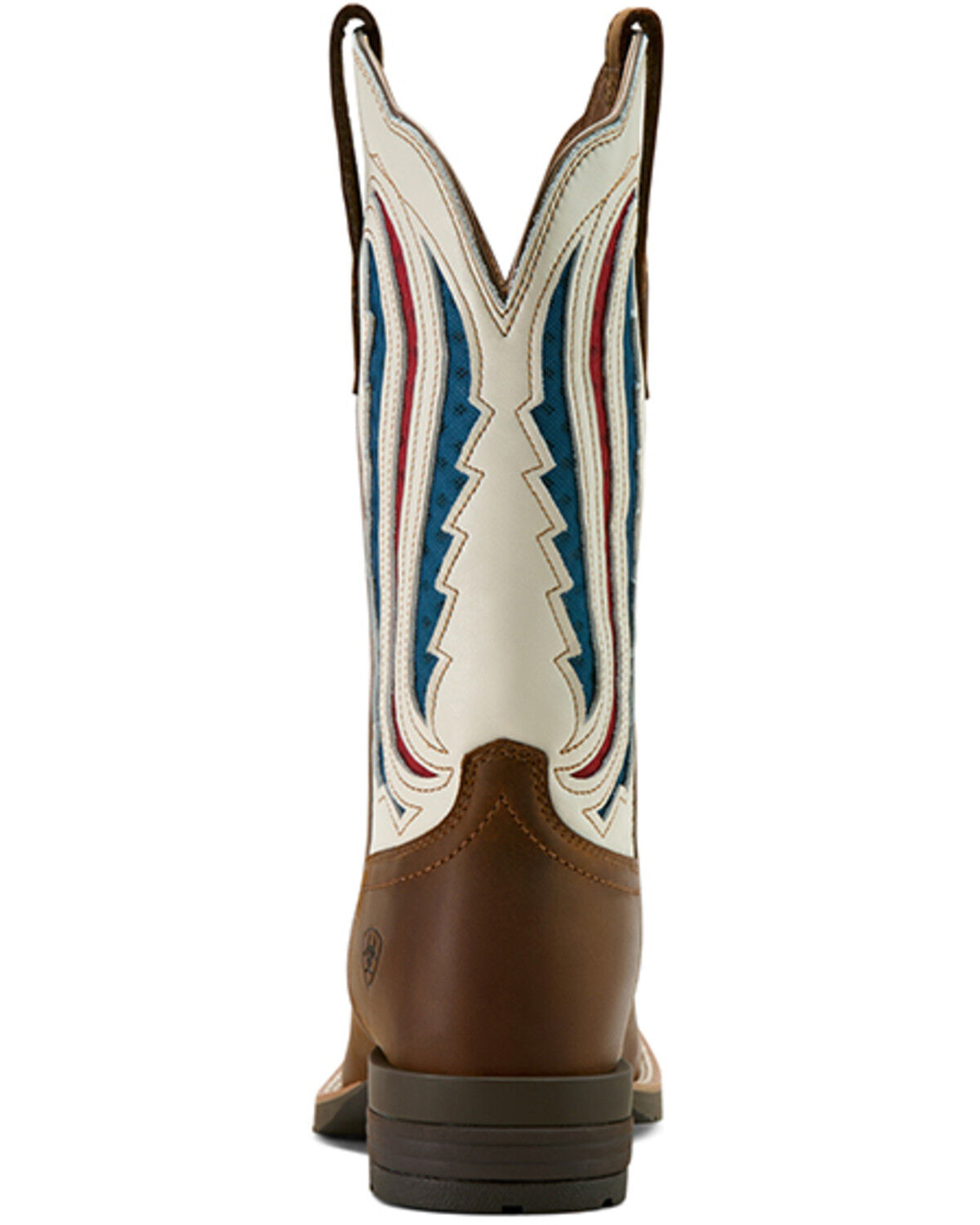 Ariat Women's 11" Ranchwork VentTEK Performance Western Boots - Broad Square Toe