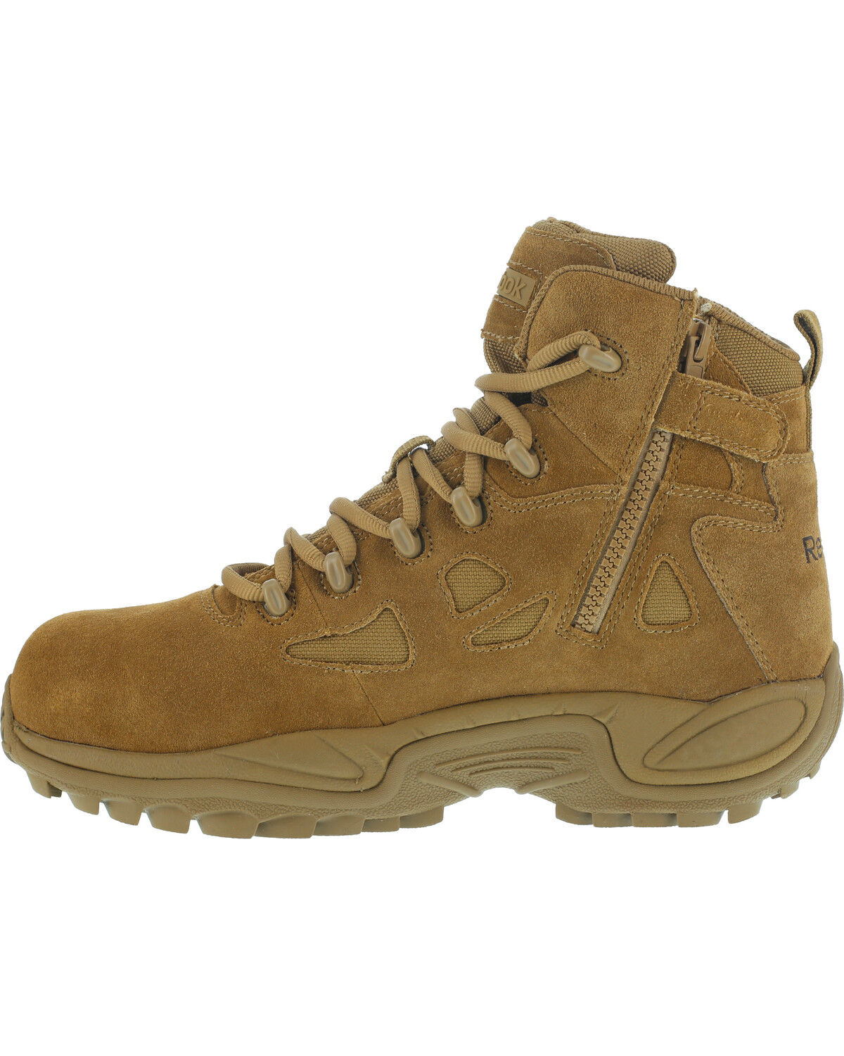 Reebok Men's Stealth 6" Tactical Boots - Composite Toe