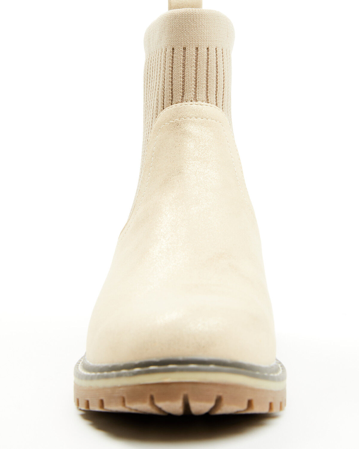 Corkys Women's Cabin Fever Fashion Booties - Round Toe