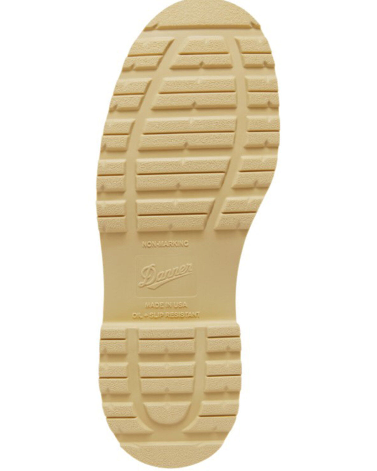 Danner Men's 6" Bull Run Lace-Up Work Boots - Soft Toe