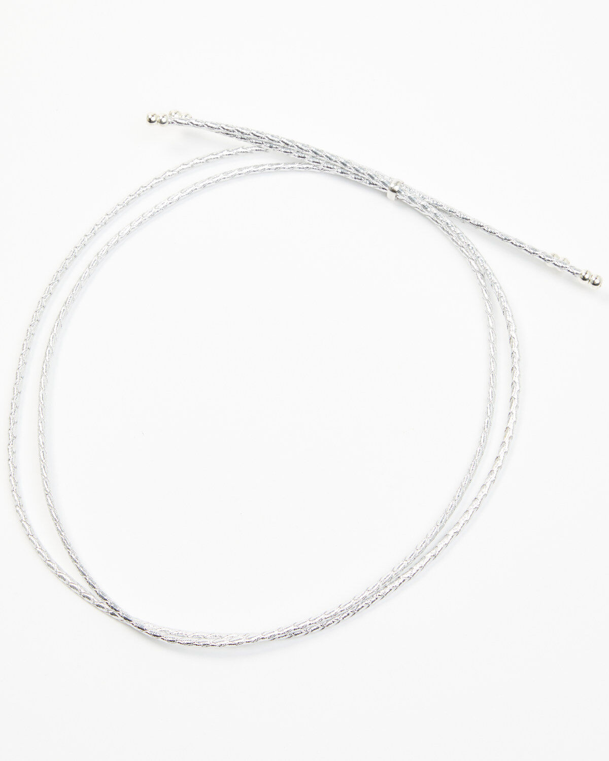 Austin Accent Corded Hat Band