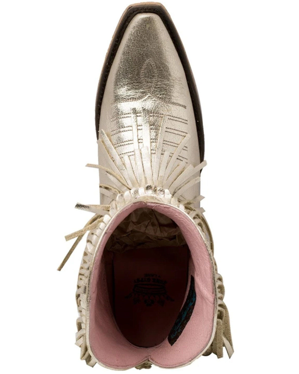 Junk Gypsy Women's Spitfire Fashion Booties - Snip Toe