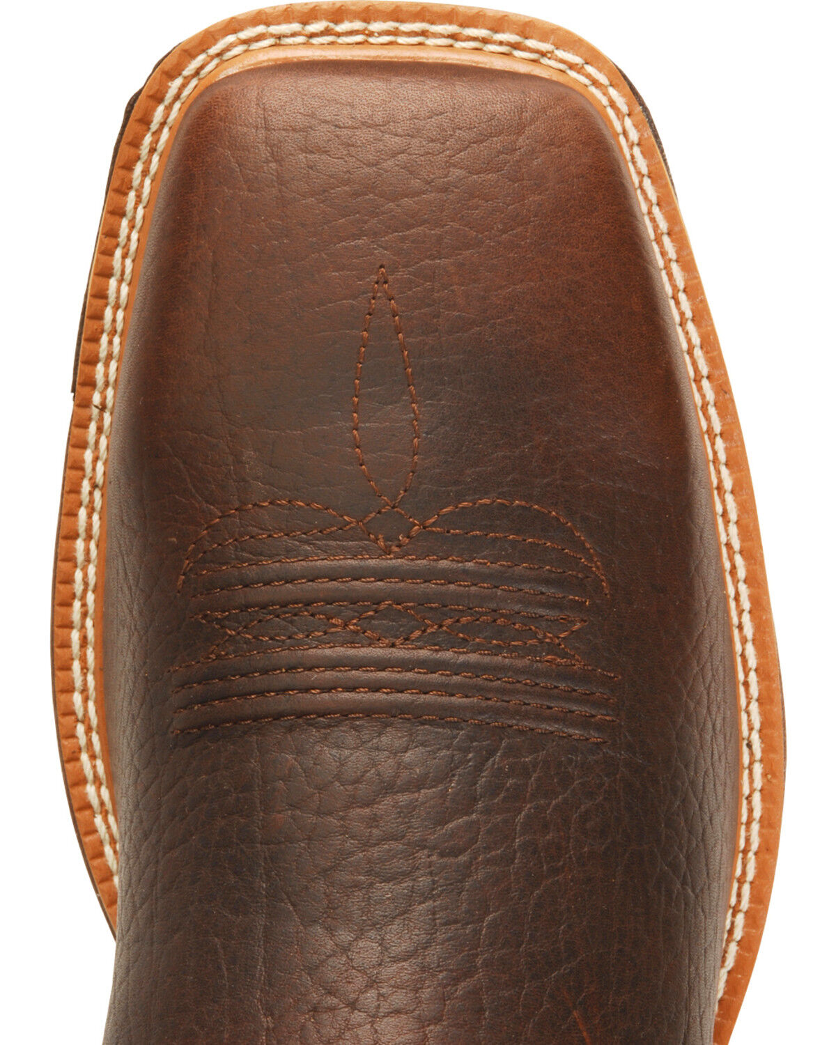 Twisted X Men's Square Steel Toe Lite Weight Work Boots