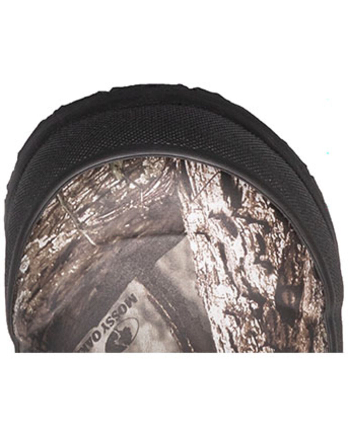 Bogs Boys' Plush Rain Boots - Round Toe