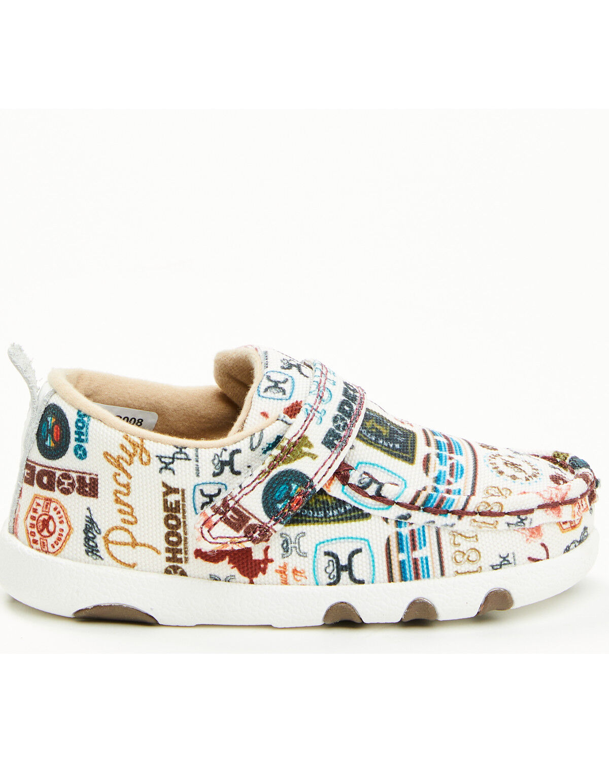 Hooey by Twisted X Infant Mocs