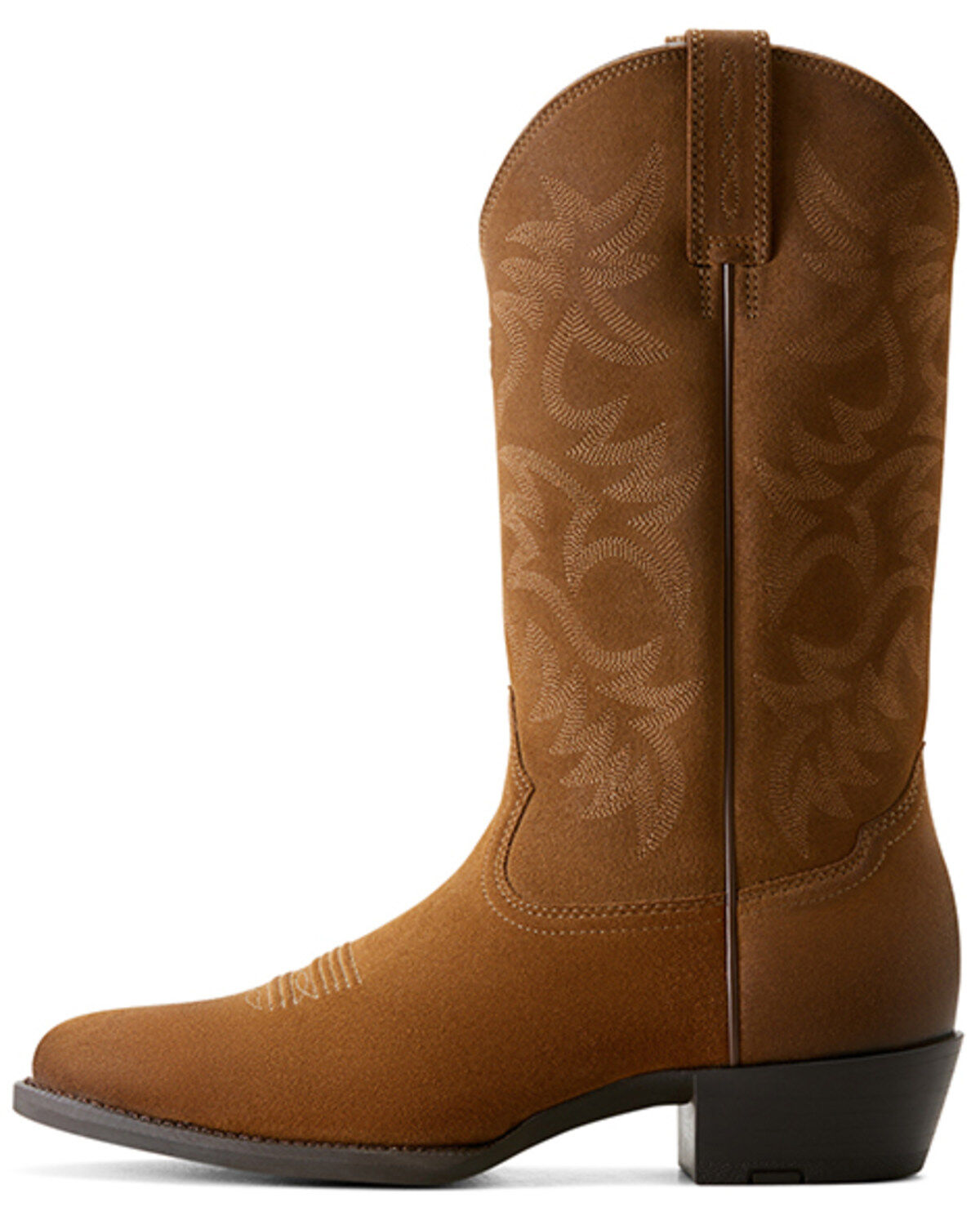 Ariat Men's Heritage Western Boots - Round Toe