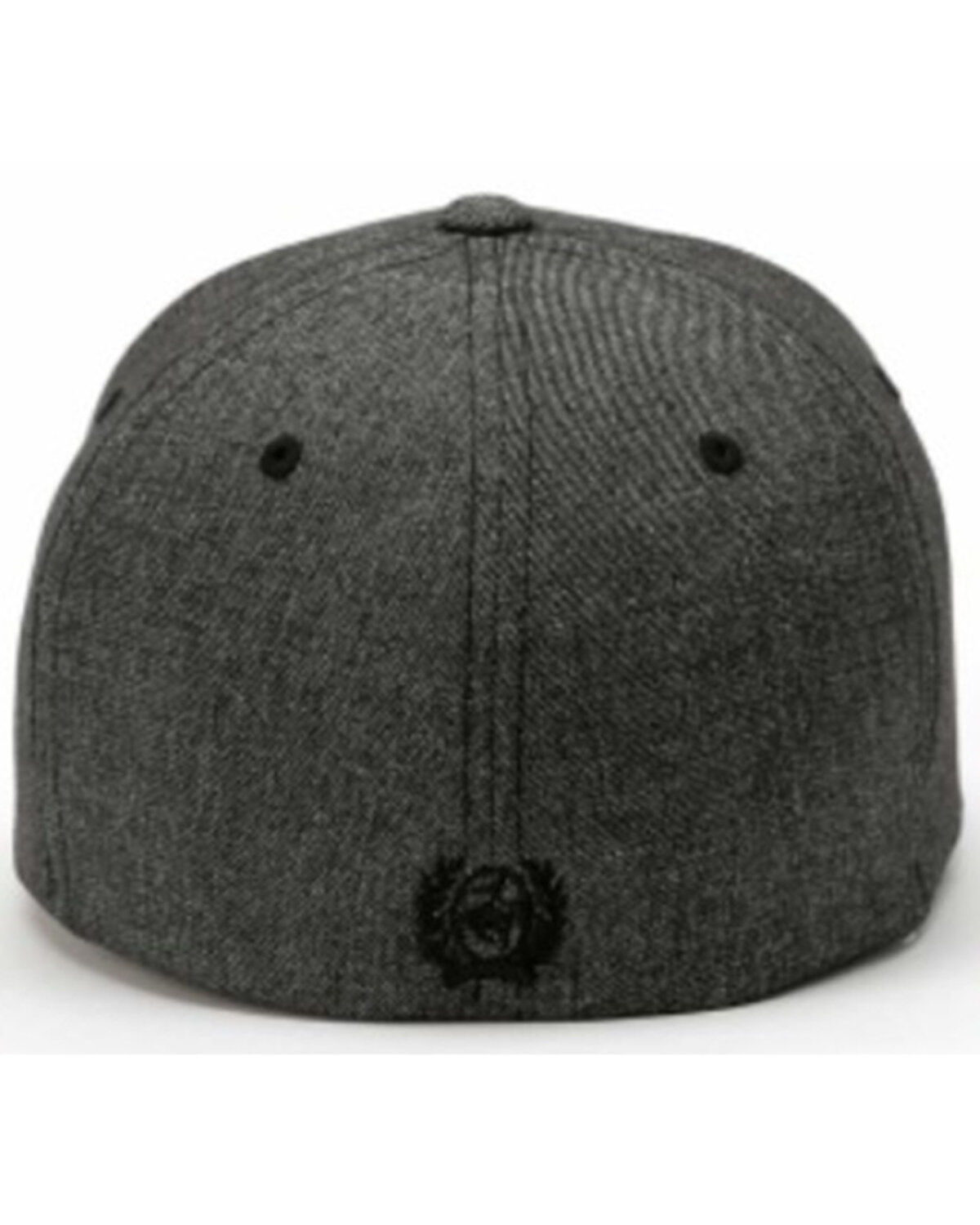 Cinch Men's Denim Patch Ball Cap