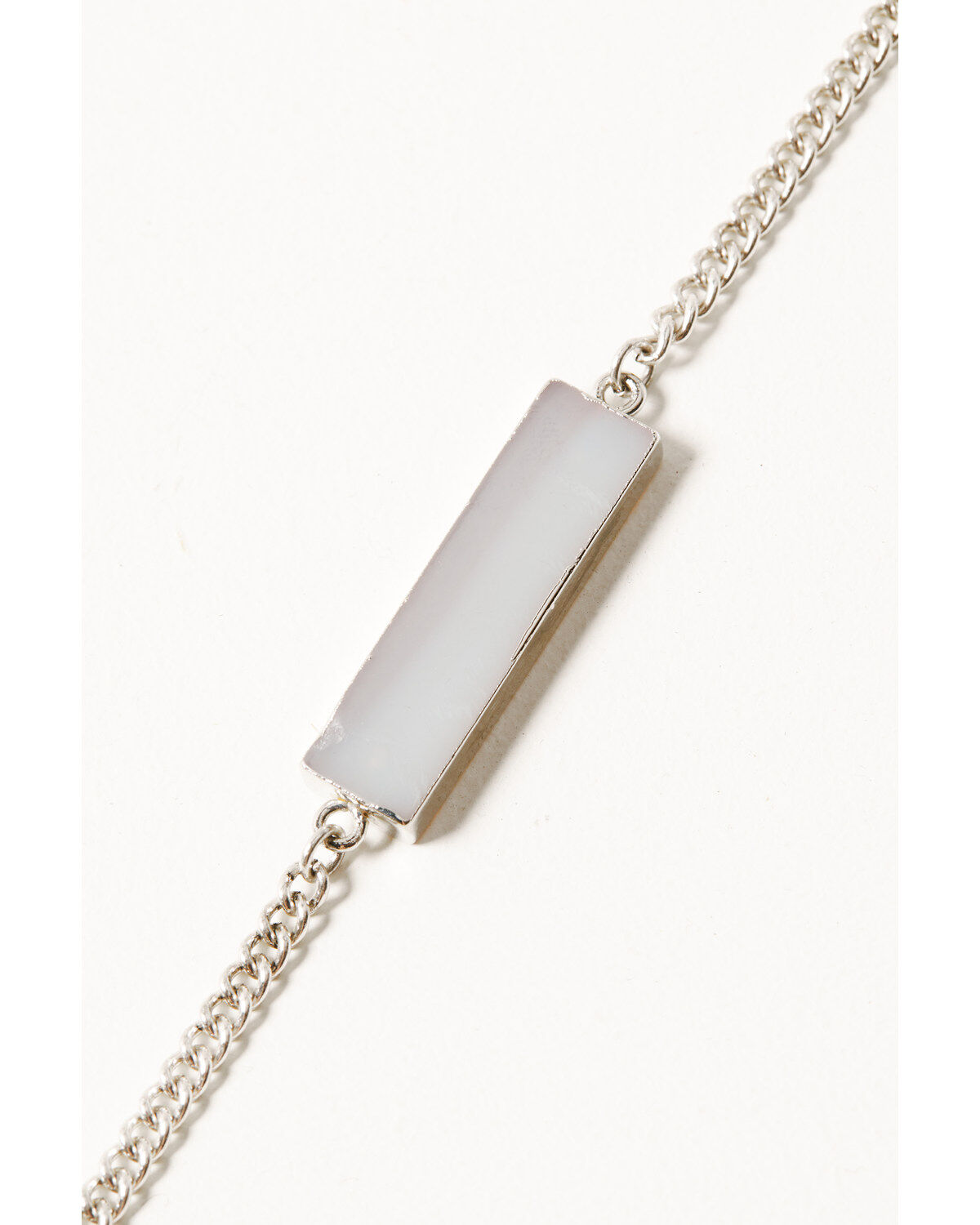 Shyanne Women's Semi-Precious Stars Bracelets - 3-Piece Set