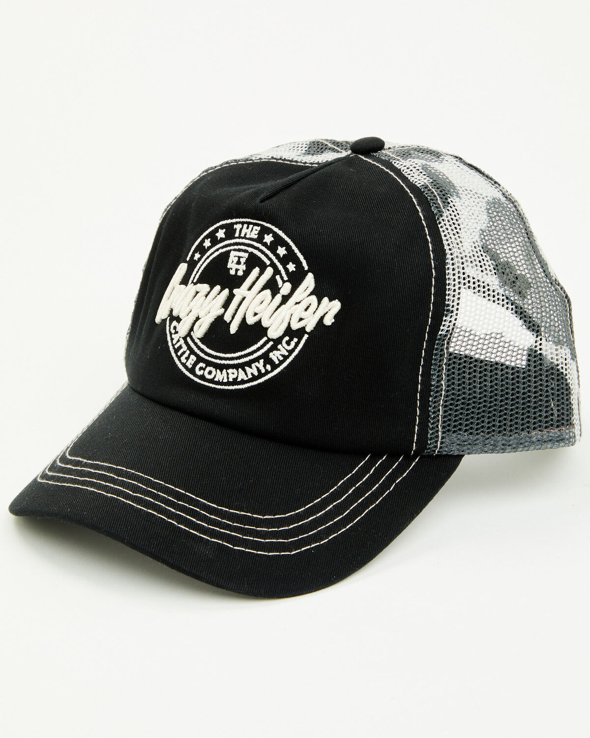 Idyllwind Women's Crazy Heifer Ball Cap