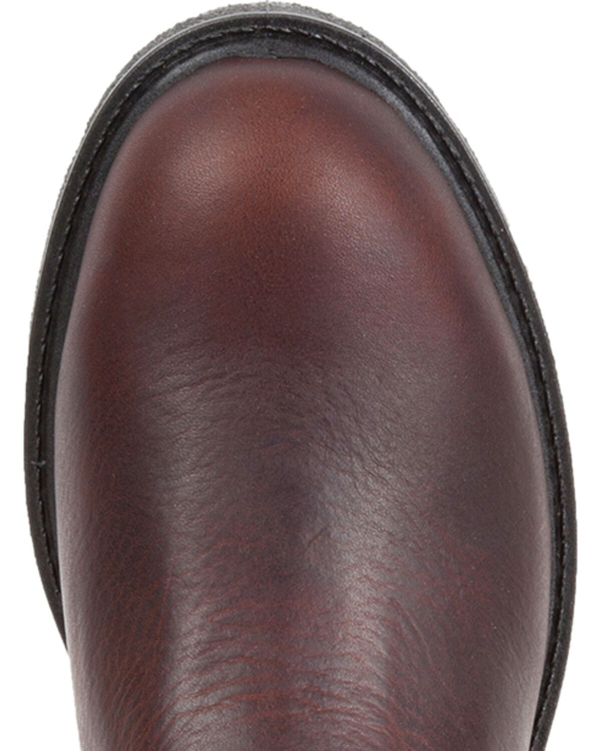 Georgia Men's Homeland Steel Toe Waterproof Work Boots