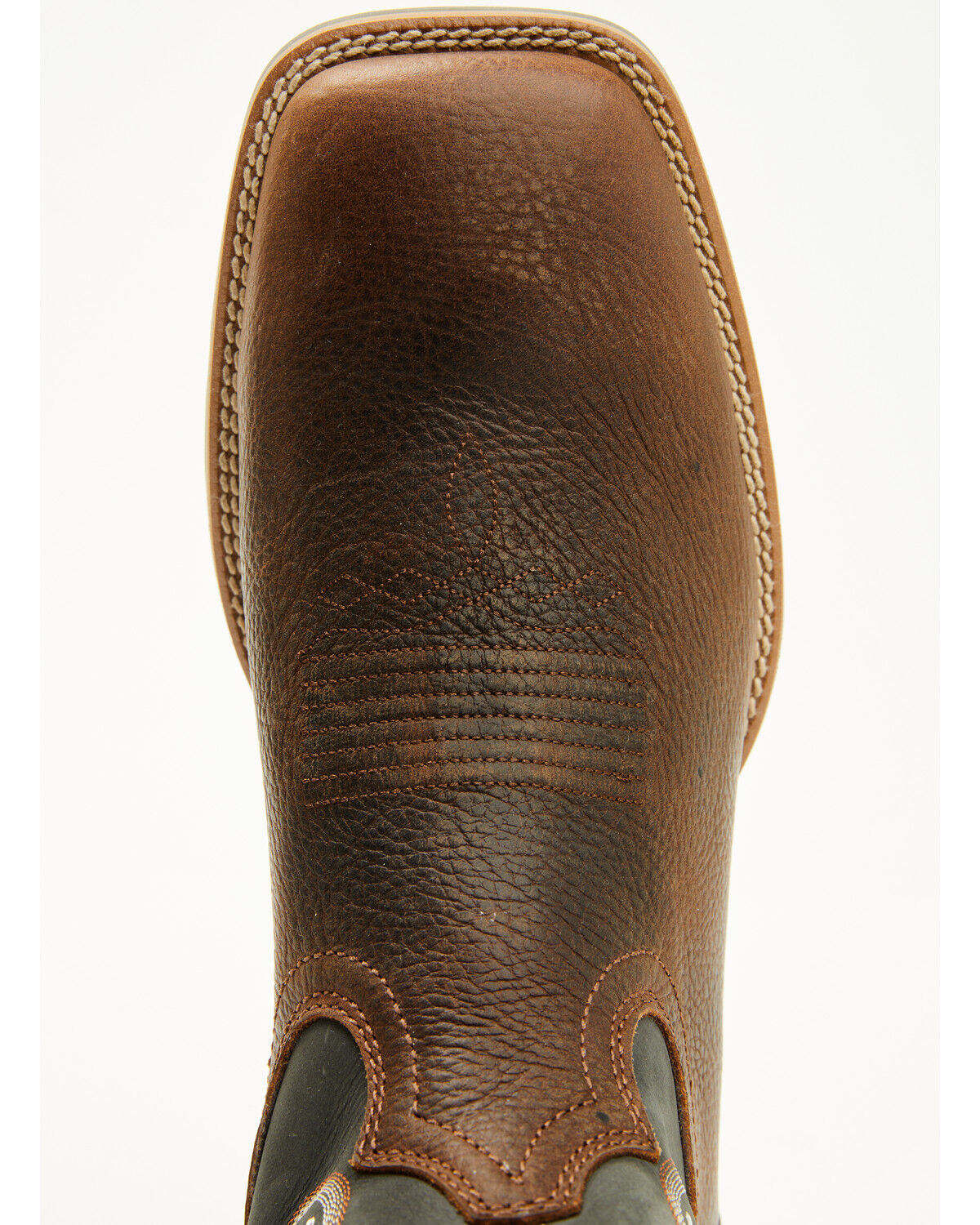 Cody James Men's Ranger Performance Western Boots - Broad Square Toe