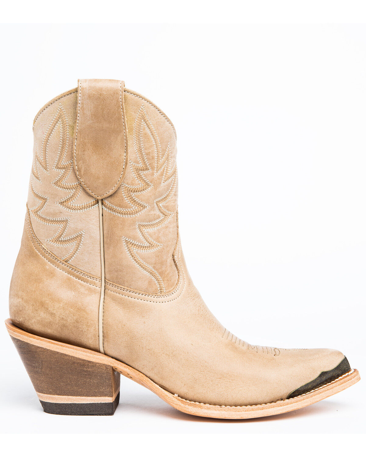 Idyllwind Women's Wheels Western Booties - Medium Toe