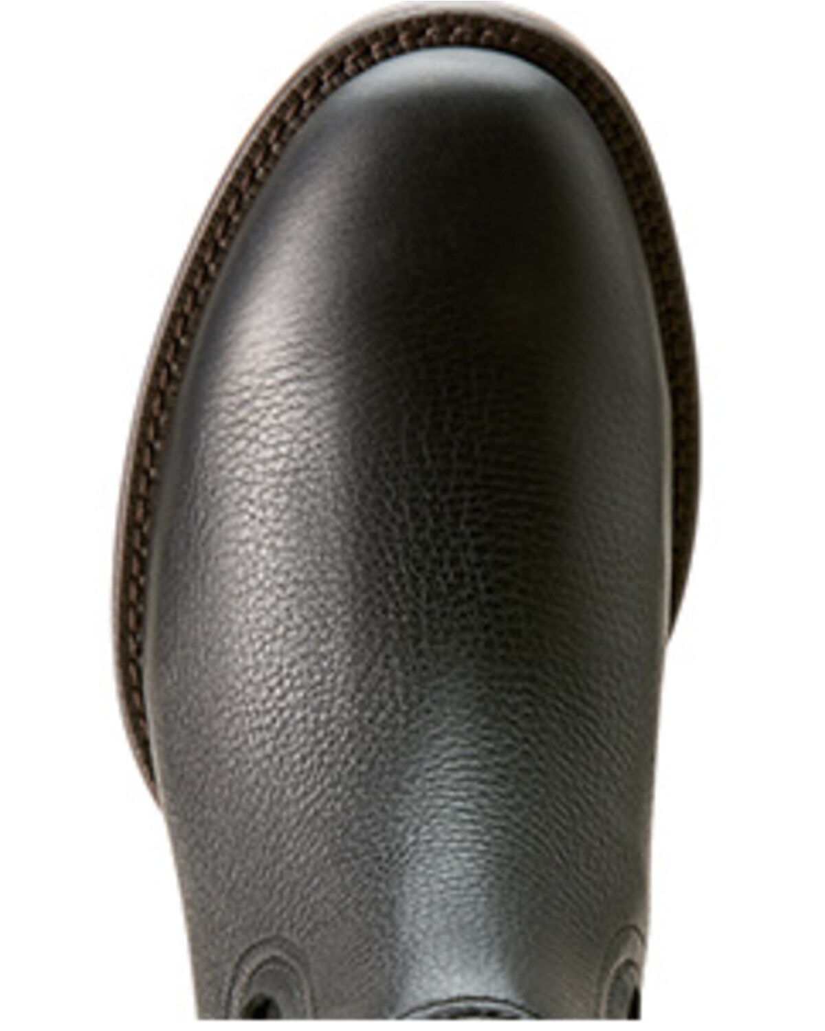 Ariat Men's Booker Ultra Chelsea Boots - Broad Square Toe