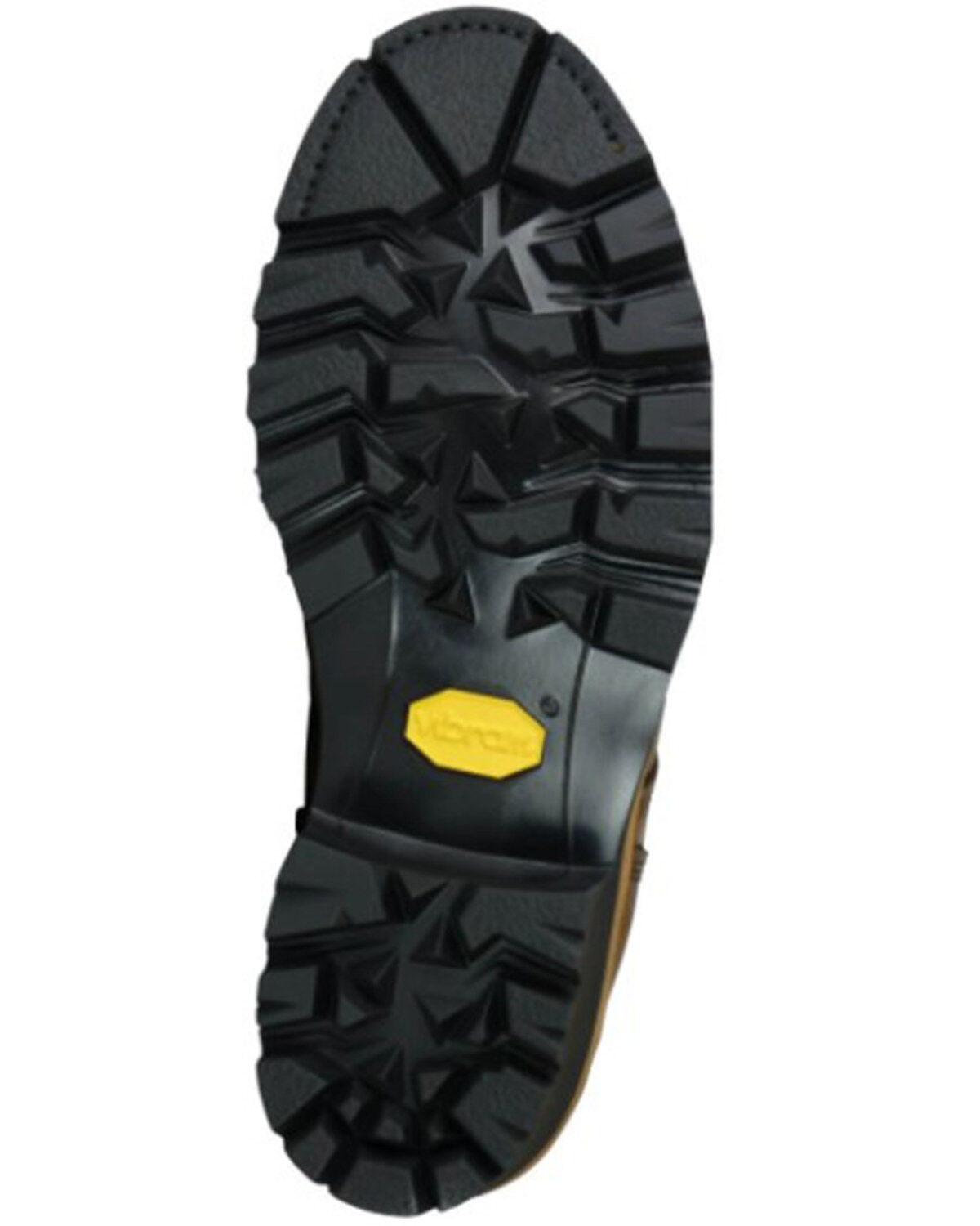 Thorogood Men's Studhorse 9" Lace-Up Waterproof Logger Work Boots - Steel Toe