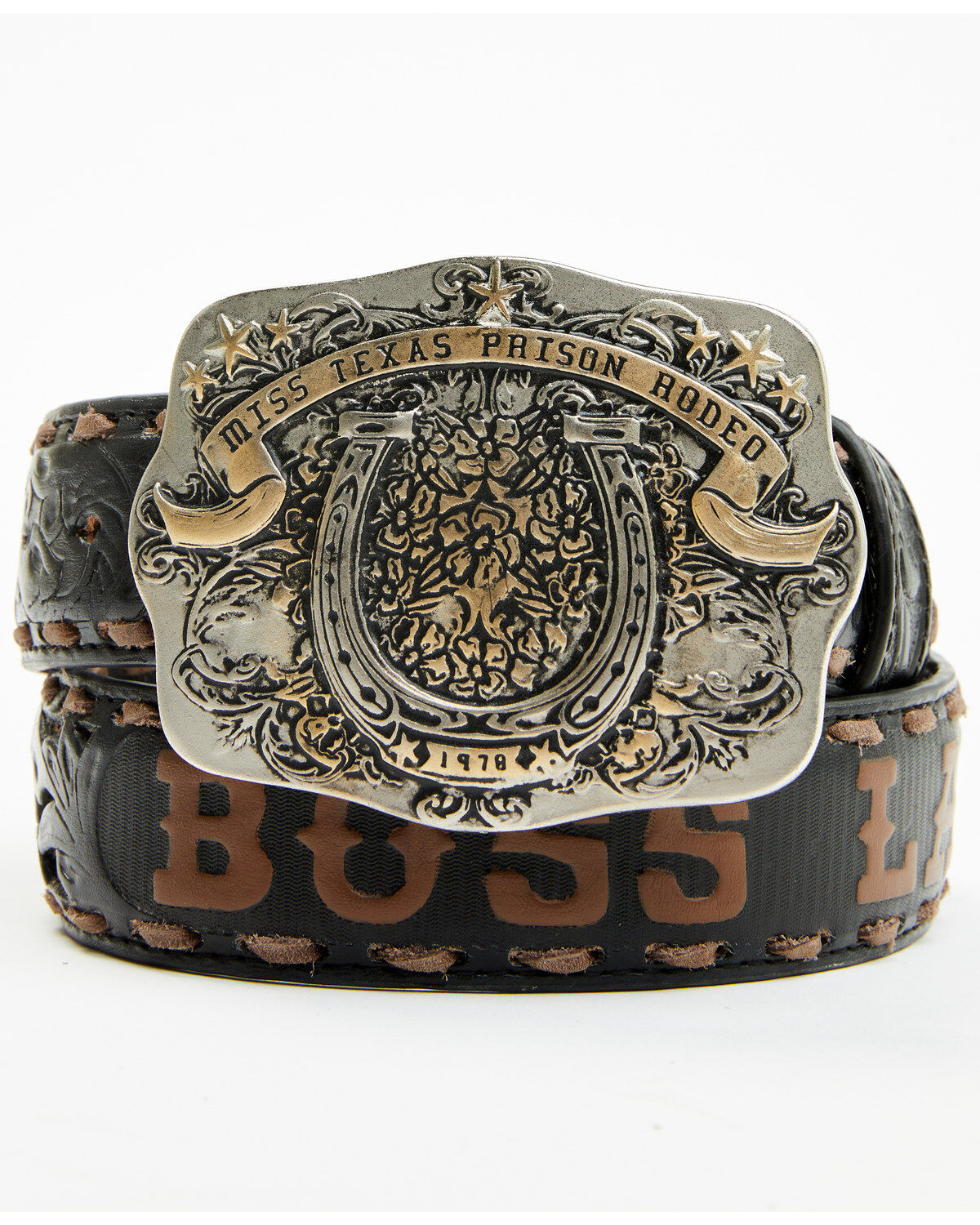 Idyllwind Women's Miss Texas Rodeo Belt