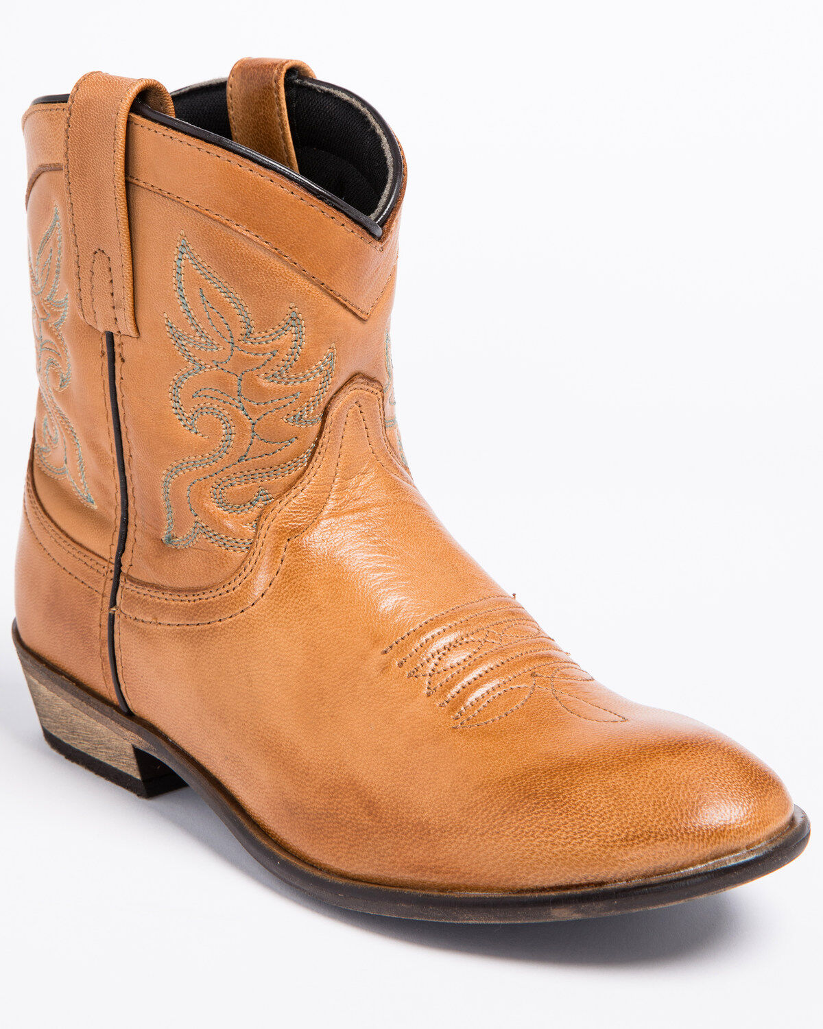 Dingo Women's 6" Willie Western Fashion Boots