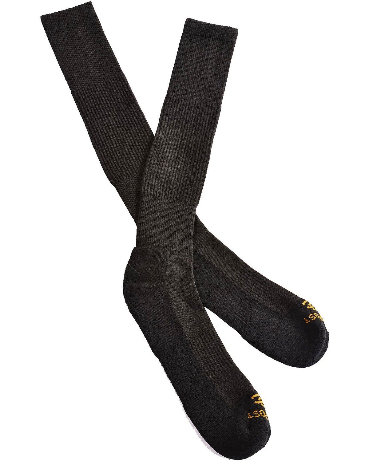 Dan Post Men's Cowboy Certified Over the Calf Socks