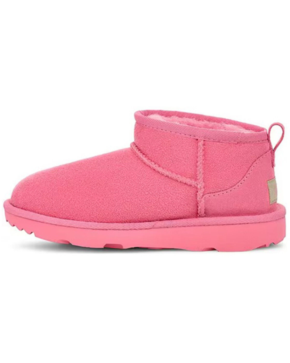 UGG Girls' Classic Ultra Mini Boots
