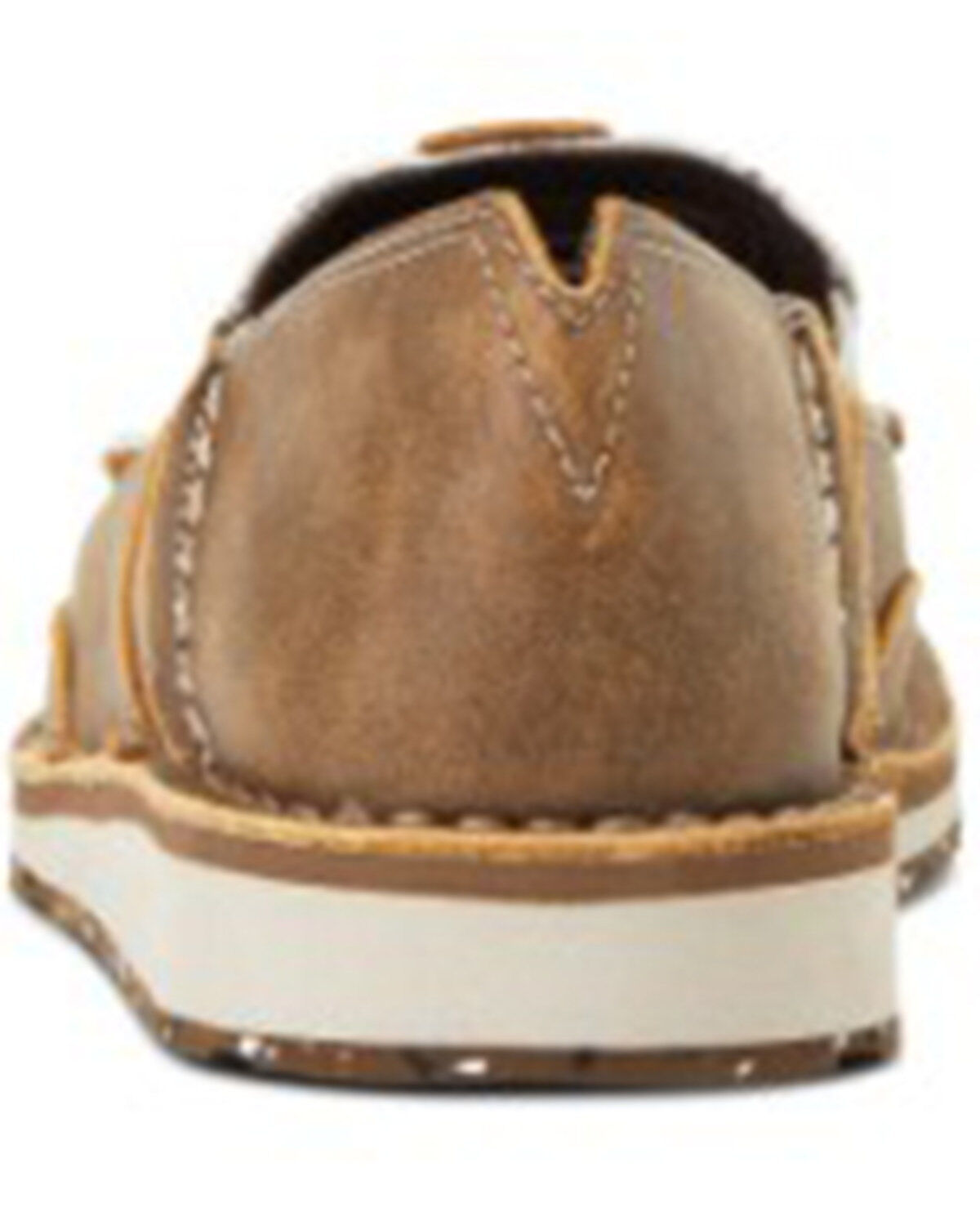 Ariat Women's Casual Cruiser Shoes - Moc Toe