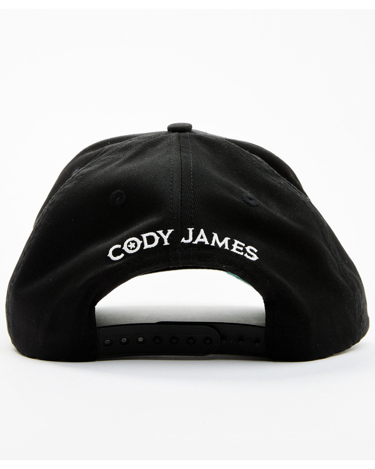 Cody James Men's Phoenix Mexico Flag Eagle Ball Cap