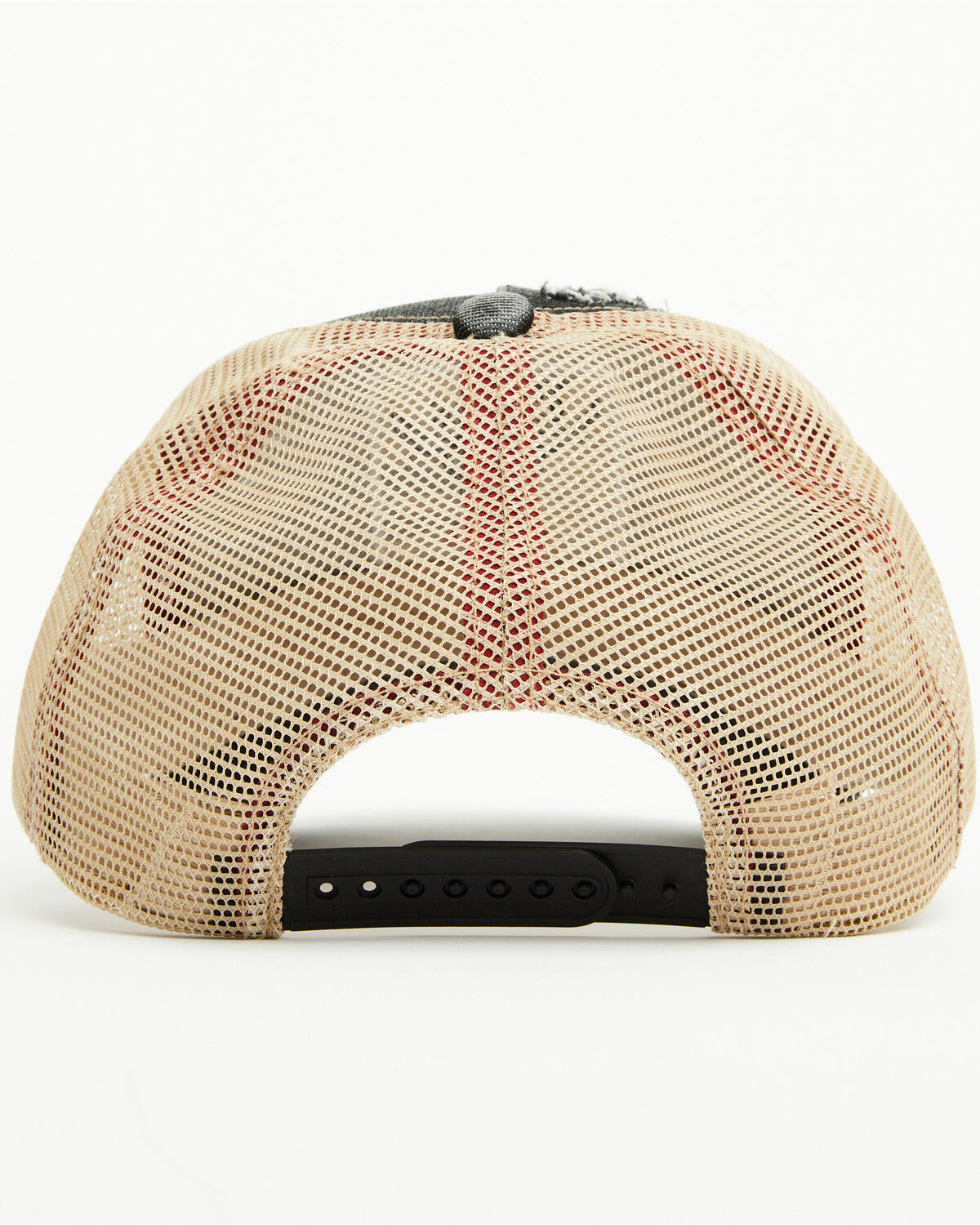 Coors Men's Distressed Logo Ball Cap