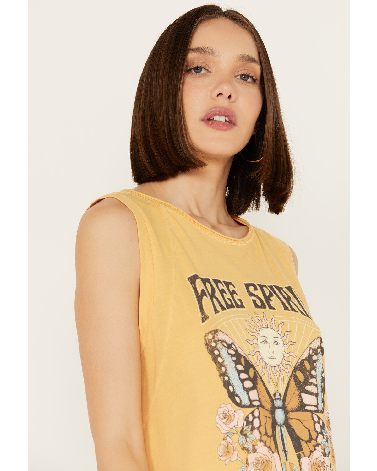 Cleo + Wolf Women's Be The Good Tank