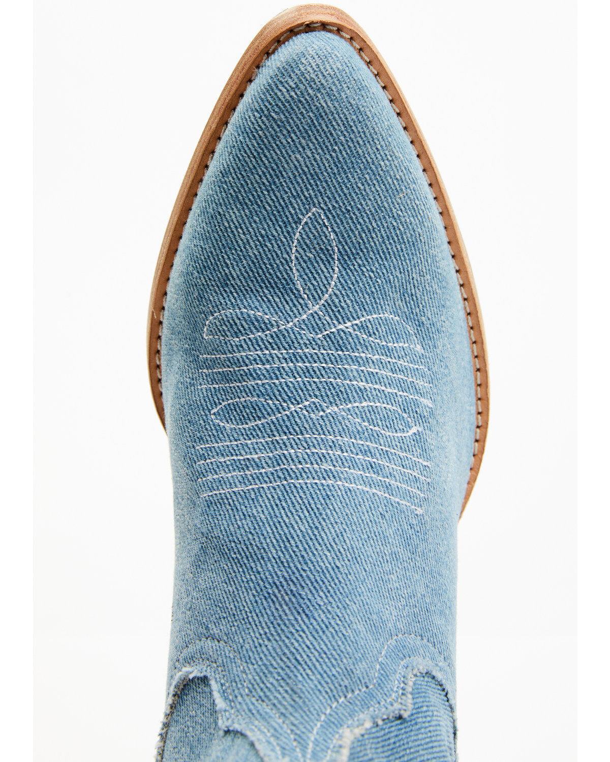 Idyllwind Women's Aces Denim Deux Western Boots - Round Toe