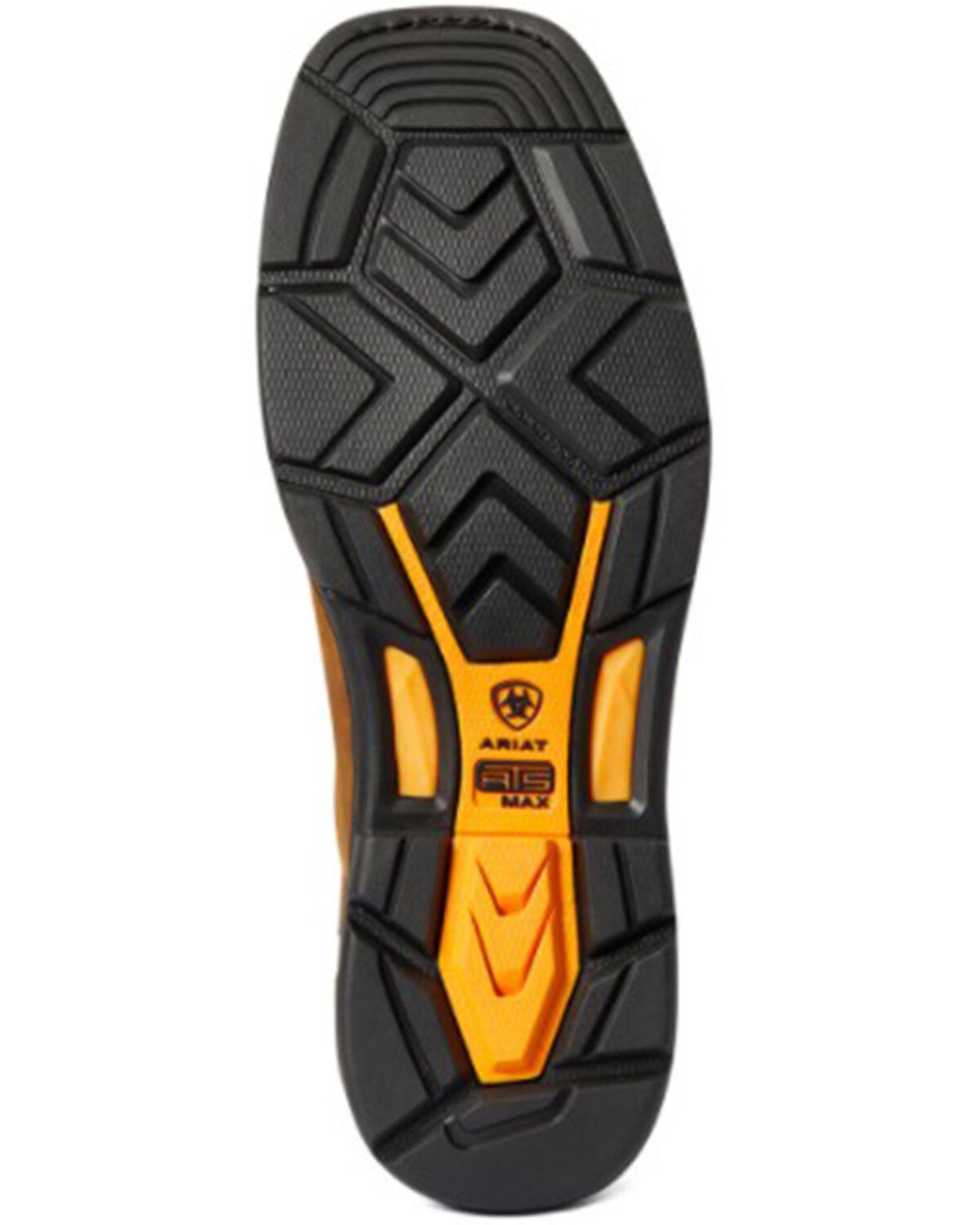 Ariat Men's WorkHog&reg; XT Cottonwood Work Boot - Broad Square Toe