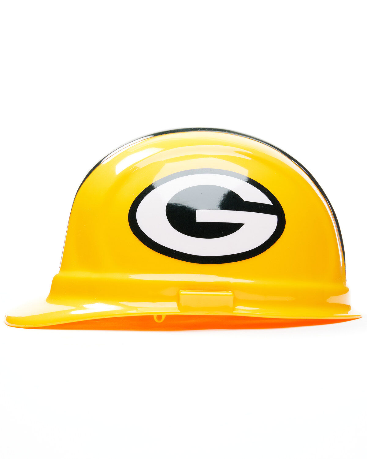 Airgas Safety Products Men's Wincraft Green Bay Packers Logo Hardhat