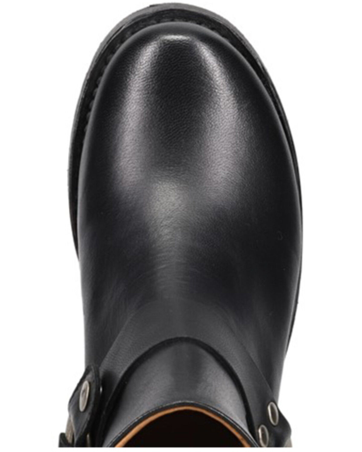 Frye Women's Veronica Flex Harness Boots - Round Toe