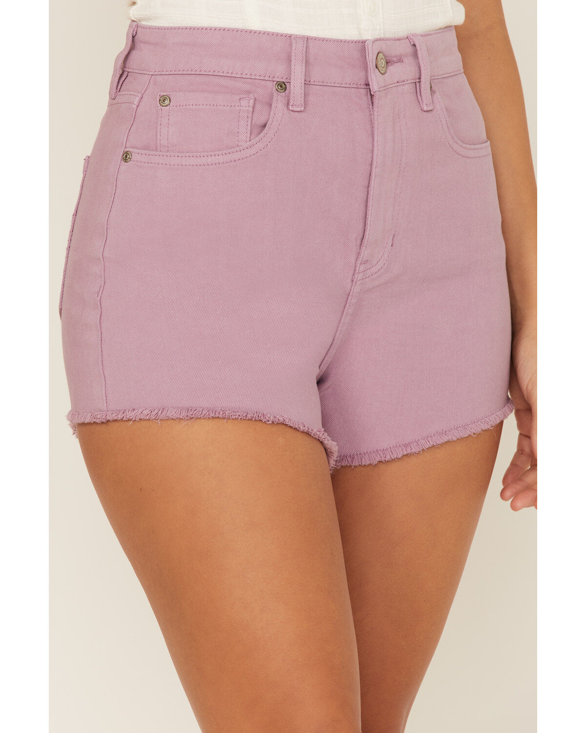 Idyllwind Women's Dusty High Rise Shorts