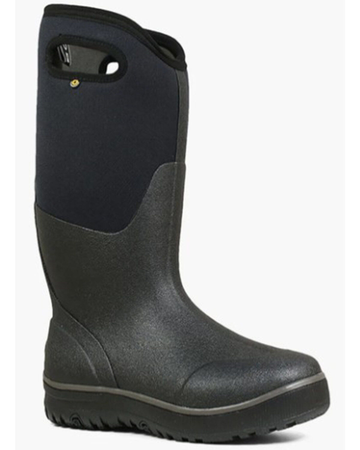 Bogs Women's Ultra Tall Winter Work Boots - Round Toe