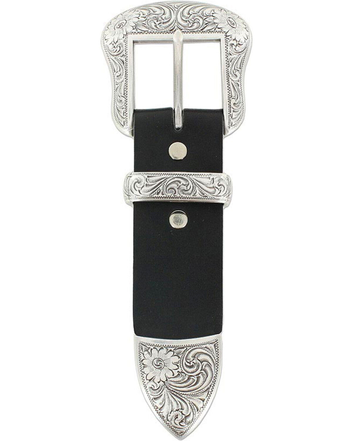 Cody James® Men's Three Piece Buckle Set