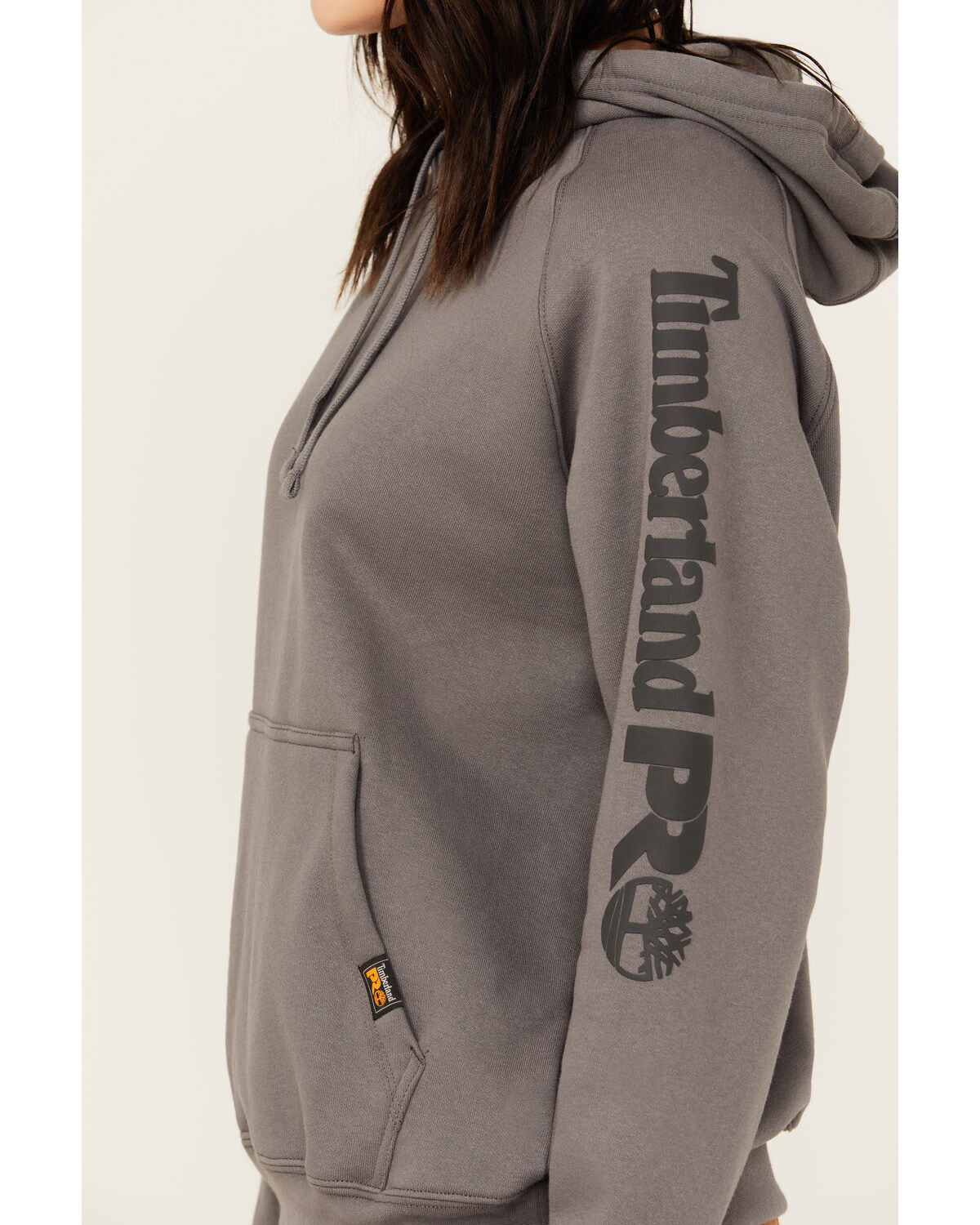 Timberland PRO® Women's Hood Honcho Sport Hoodie