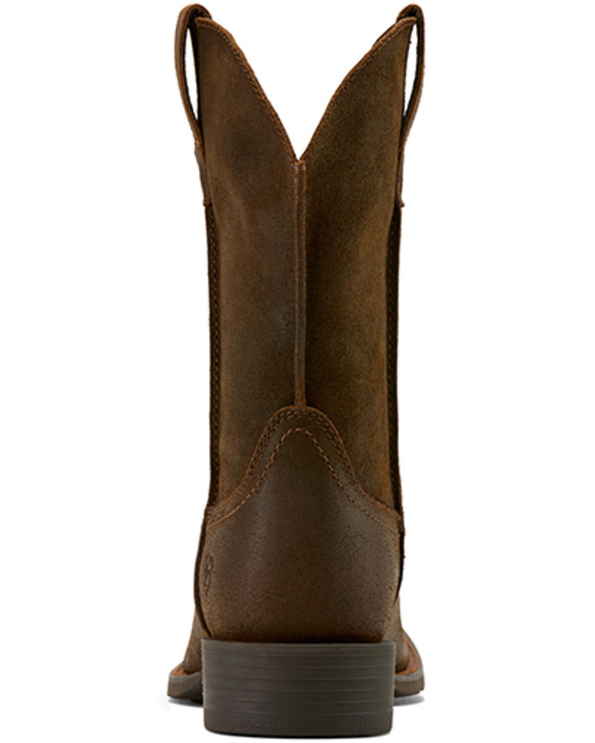 Ariat Men's Sport Rambler Western Boots - Broad Square Toe