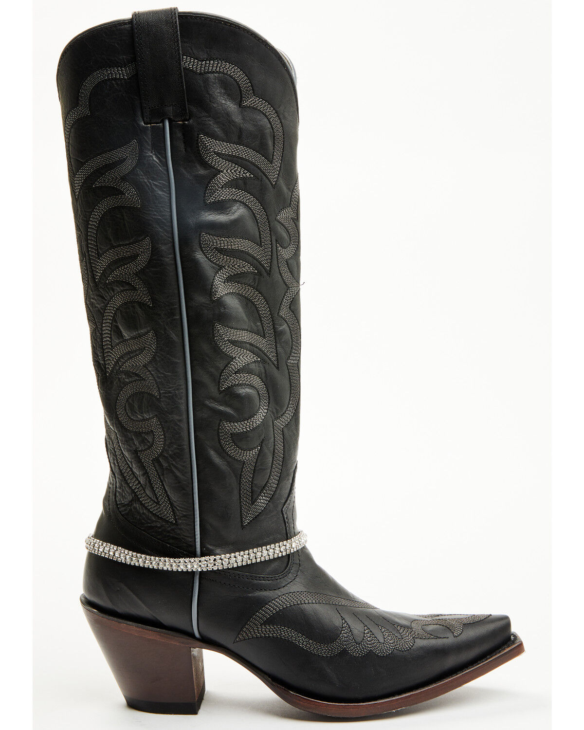 Boot Barn Women's Rhinestone Boot Jewelry