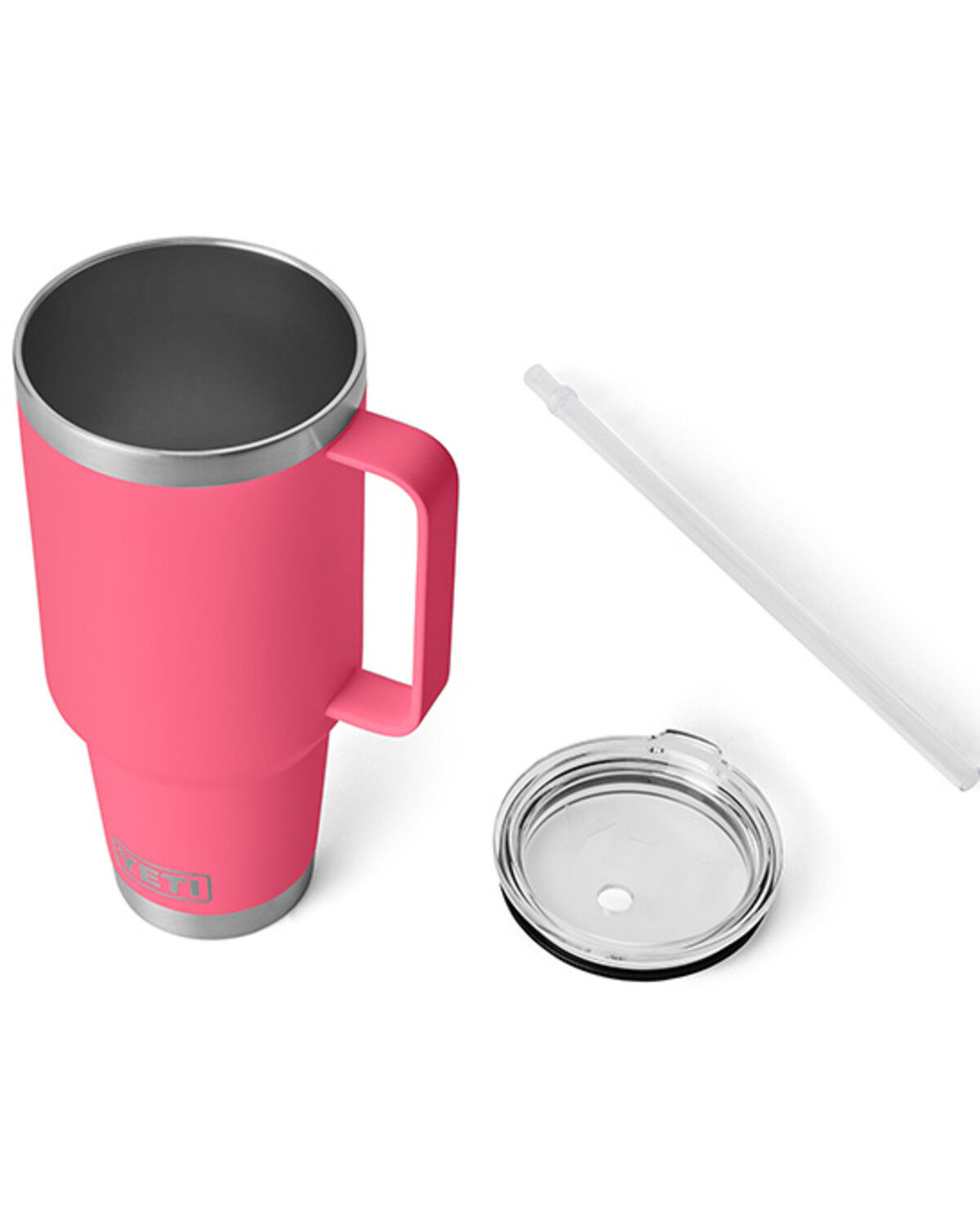 YETI Rambler® Straw Lid 42oz Travel Mug