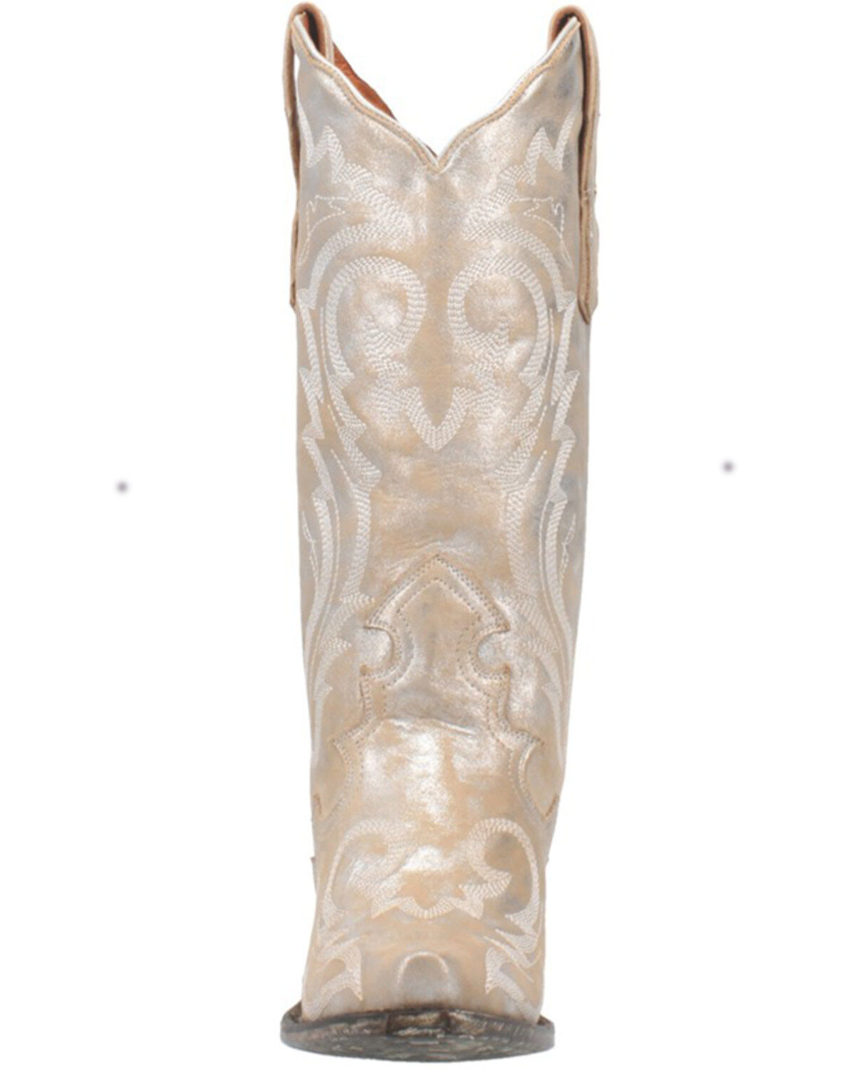 Dan Post Women's Frost Bite Western Boots - Snip Toe