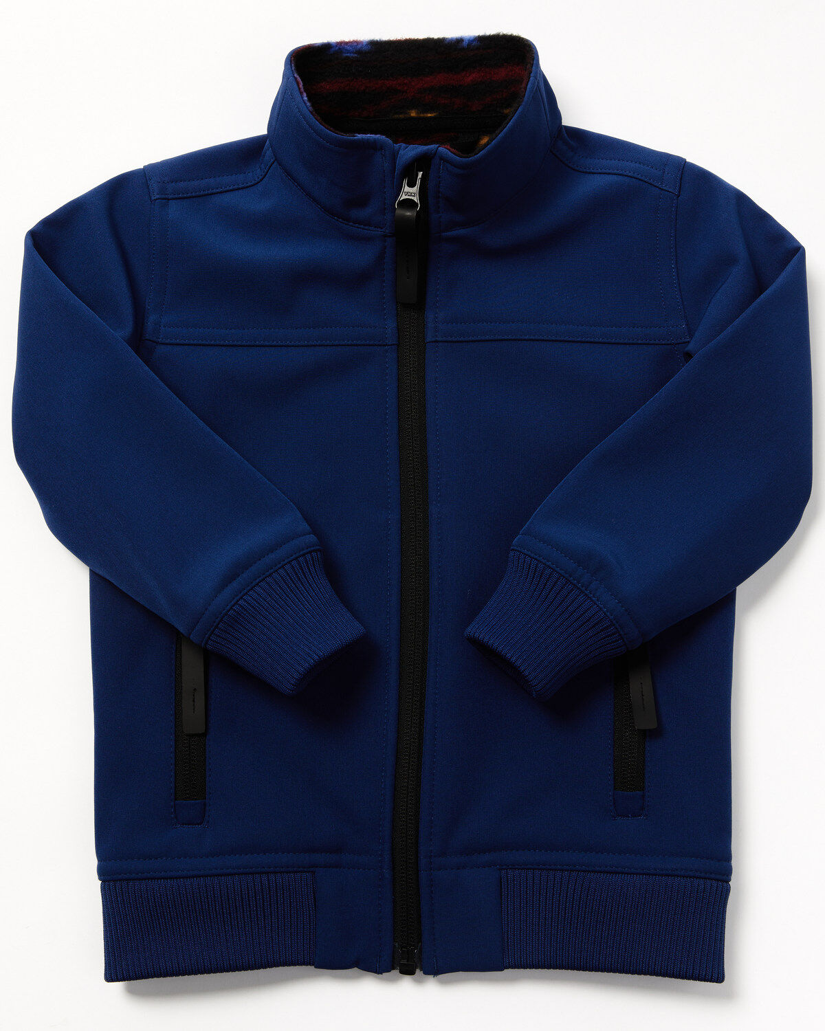 Cody James Toddler Boys' Coolville Softshell Bomber Jacket