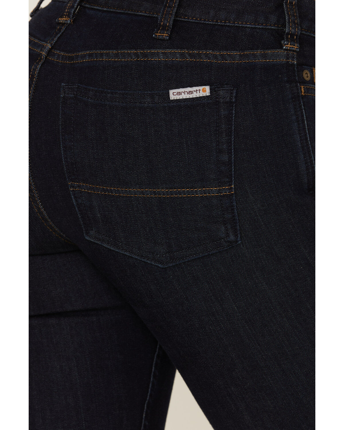Carhartt Women's Slim Fit Layton Jeans - Skinny