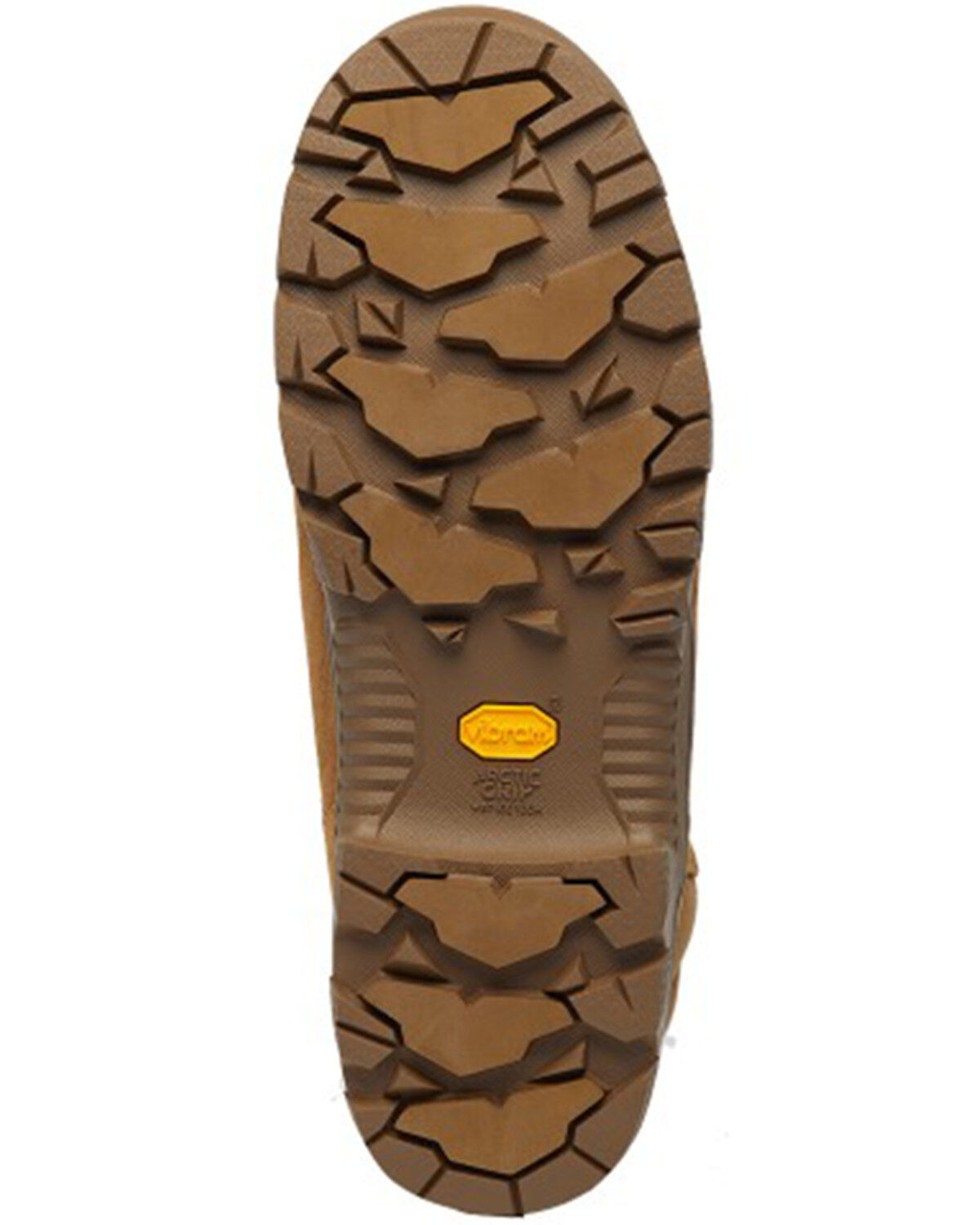 Belleville Men's 8" Squall 400g Insulated Work Boots - Composite Toe