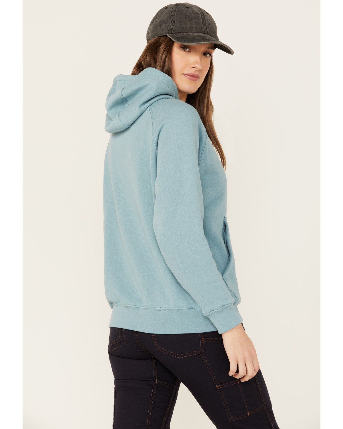 Timberland PRO Women's Hood Honcho Sport Hoodie