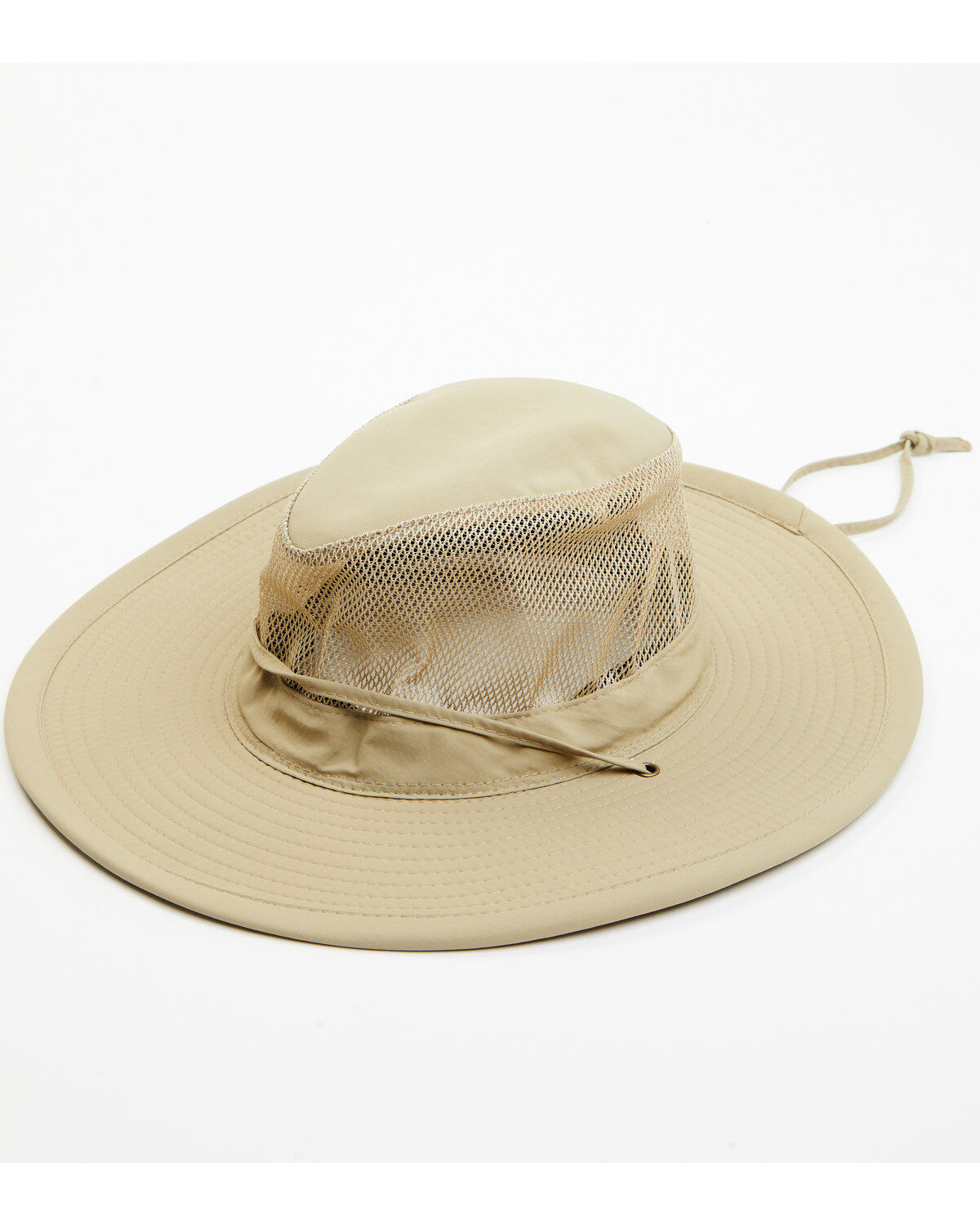 Hawx Men's Hyperkewl Safari Work Hat