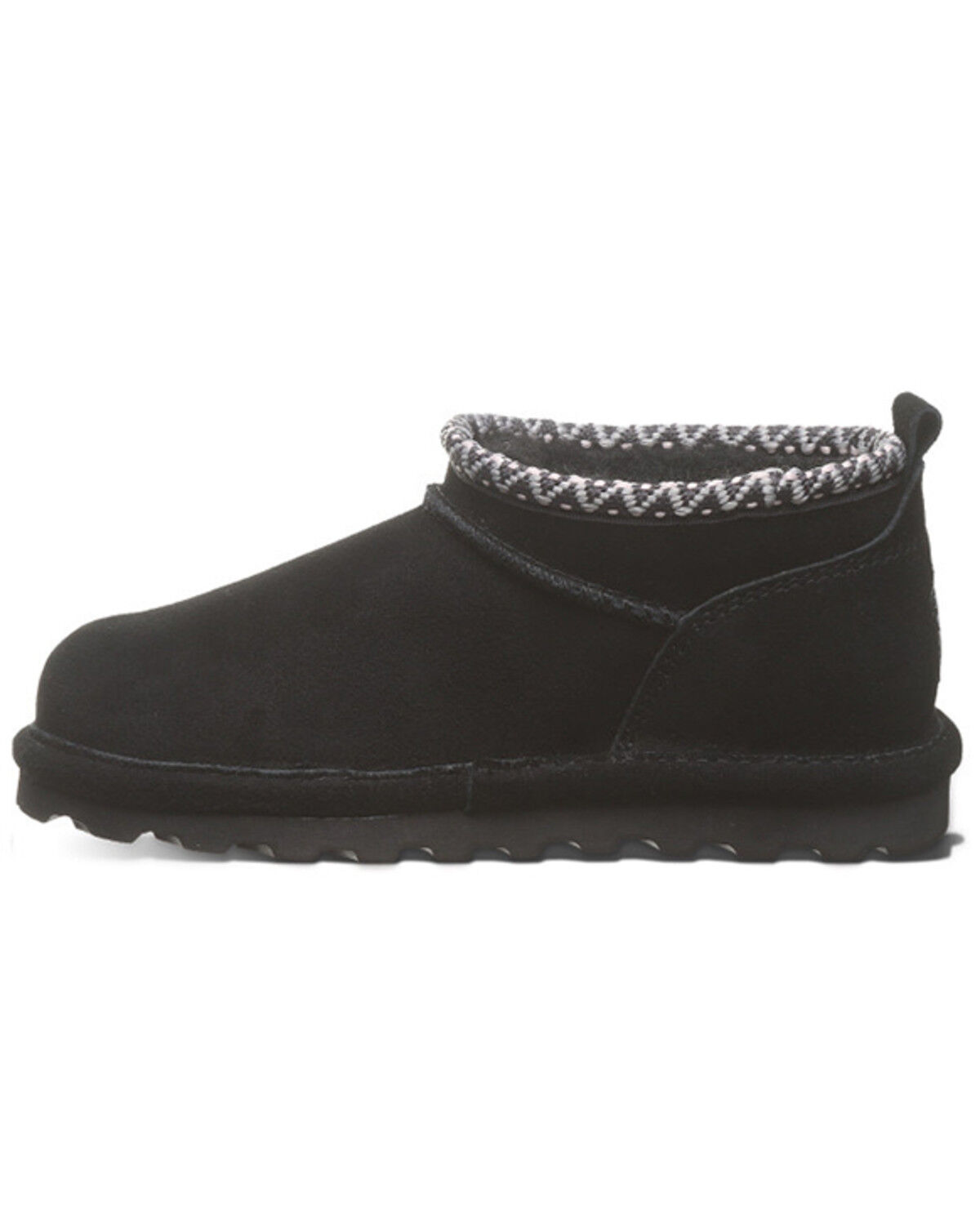 Bearpaw Girls' Super Shorty Deco Casual Boots